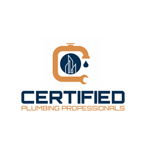 Logo-Design von Pewaris Desain für Certified Plumbing Professionals  | Design: #36758952