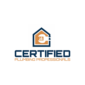 Logo-Design von Pewaris Desain für Certified Plumbing Professionals  | Design: #36758962