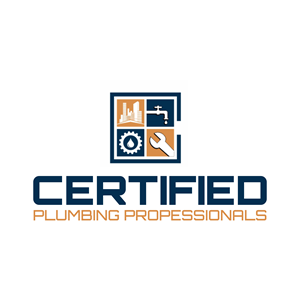 Logo-Design von Pewaris Desain für Certified Plumbing Professionals  | Design: #36758966