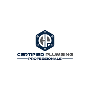 Logo Design by ghillvan for Certified Plumbing Professionals  | Design: #36744798
