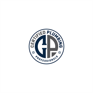 Logo Design by ghillvan for Certified Plumbing Professionals  | Design: #36746825