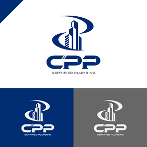 Logo Design by ZenCreations for Certified Plumbing Professionals  | Design: #36756946