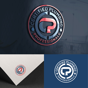 Logo-Design von Bione für Certified Plumbing Professionals  | Design: #36746767