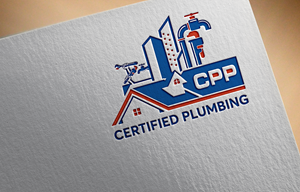 Design de Logo par akdesign100 pour Certified Plumbing Professionals  | Design : #36744390
