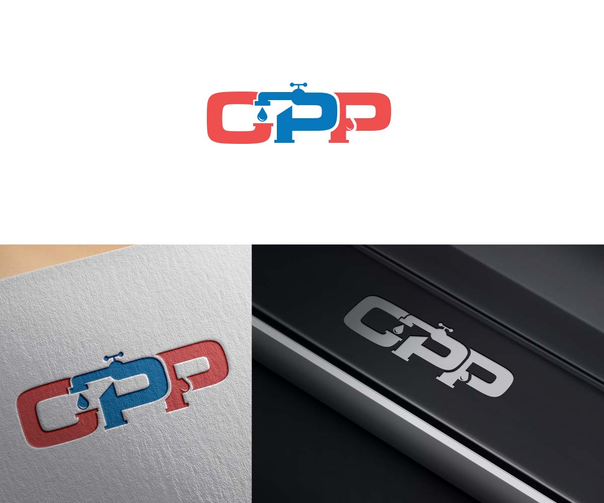 Diseño de Logo por SANJU1 para Certified Plumbing Professionals  | Diseño #36754035