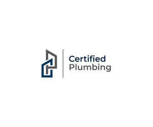 Logo-Design von Designed by MS für Certified Plumbing Professionals  | Design: #36771921