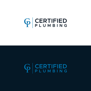 Logo-Design von kelasking für Certified Plumbing Professionals  | Design: #36747735