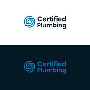 Logo-Design von kelasking für Certified Plumbing Professionals  | Design: #36747811