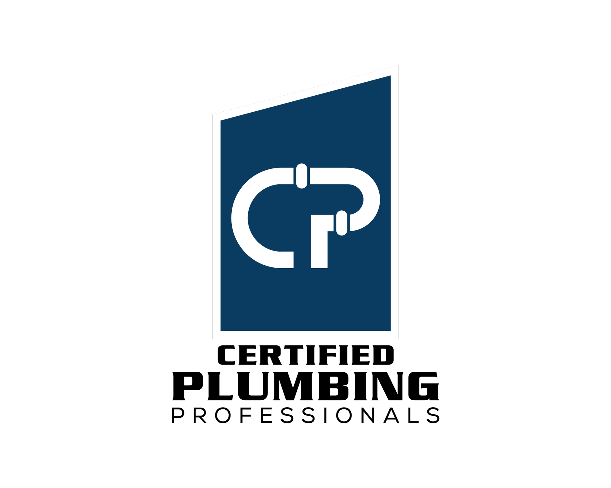 Logo-Design von Md. Jubayer für Certified Plumbing Professionals  | Design #36753126