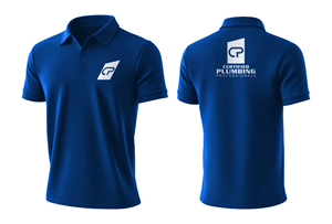 Logo-Design von Md. Jubayer für Certified Plumbing Professionals  | Design: #36753127