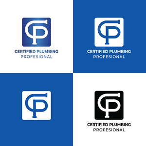 Logo Design by Tommyd for Certified Plumbing Professionals  | Design: #36764388