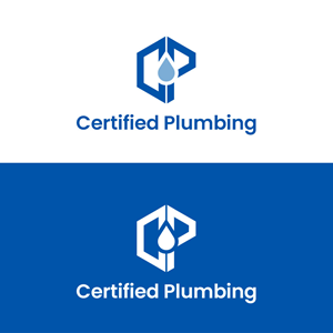 Logo-Design von Bilo bee für Certified Plumbing Professionals  | Design: #36746739