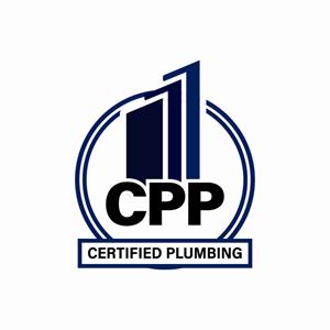 Logo Design by dynamicstudio for Certified Plumbing Professionals  | Design: #36748896