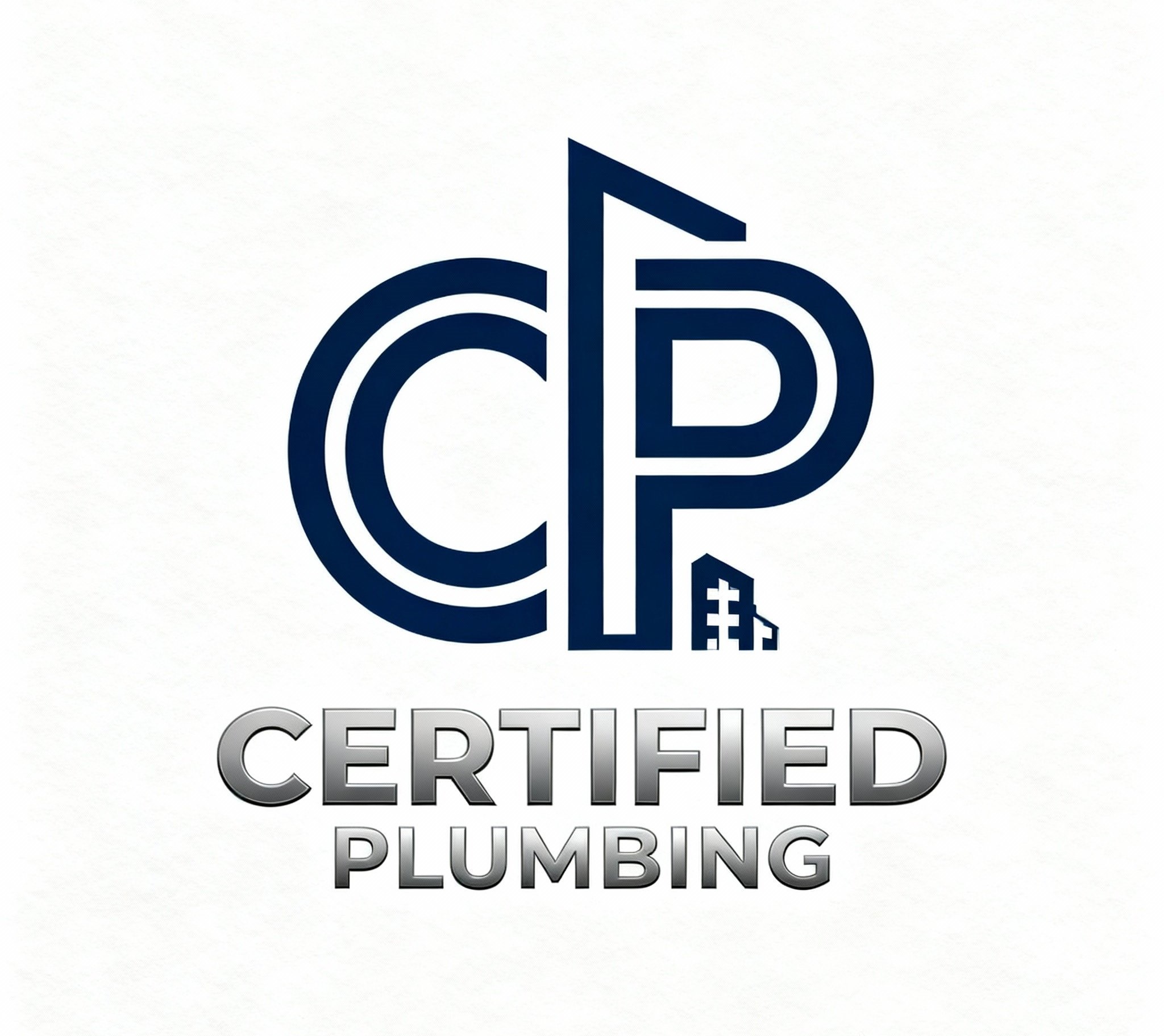 Logo-Design von echosaputro für Certified Plumbing Professionals  | Design #36779395