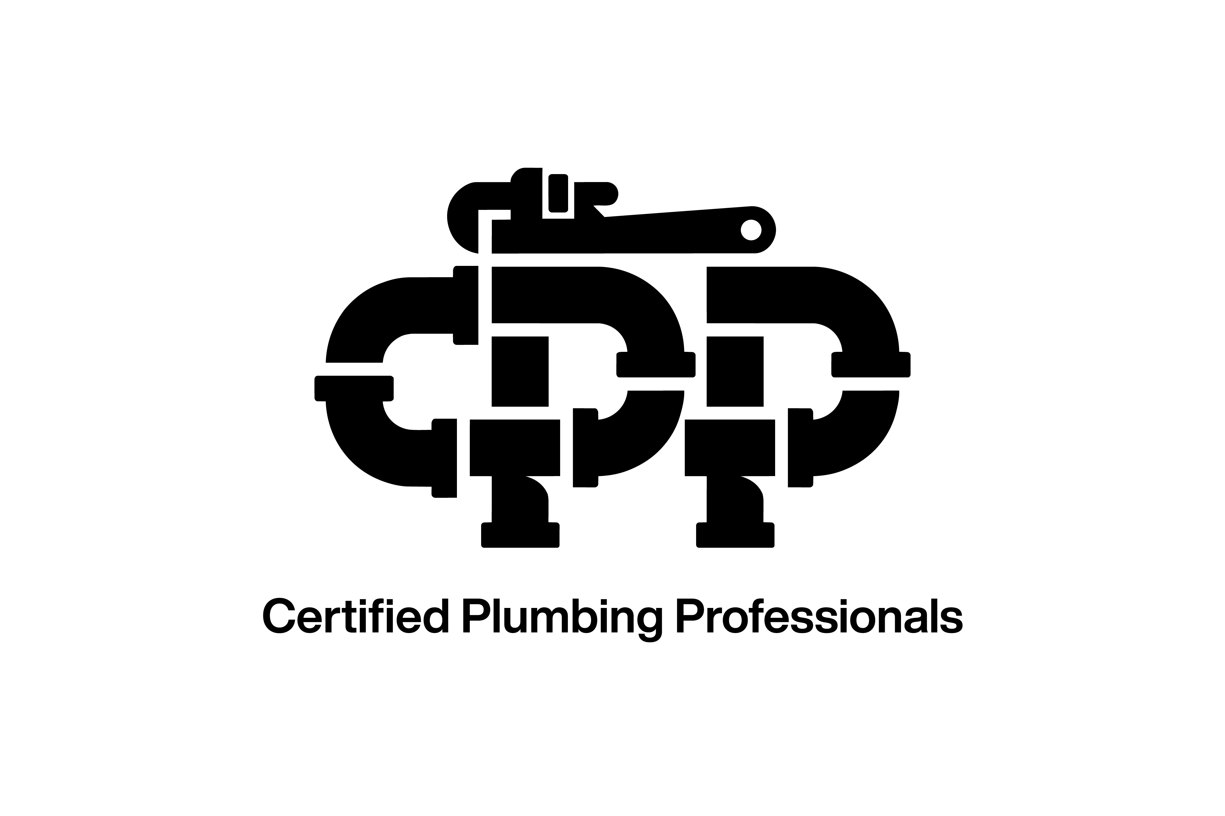 Diseño de Logo por HSL Brain para Certified Plumbing Professionals  | Diseño #36754216