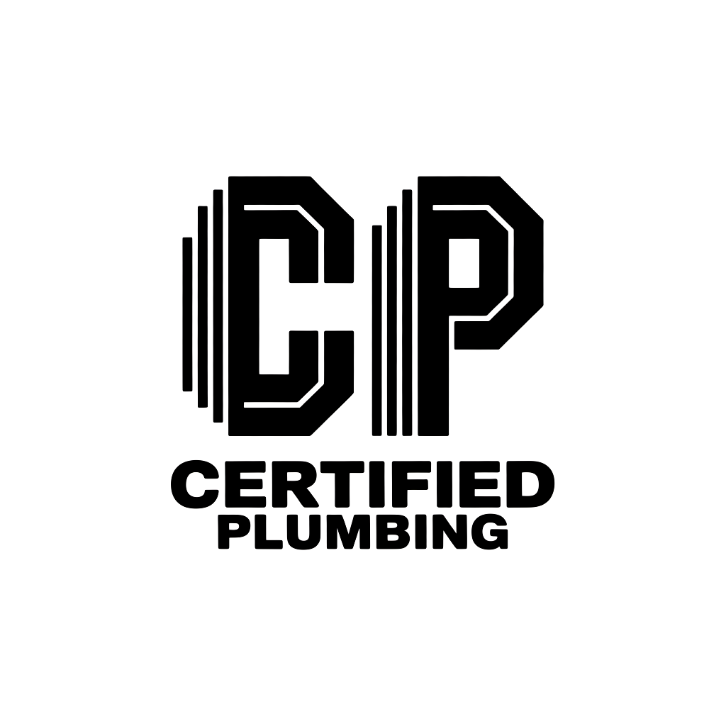 Logo-Design von ArtistLobby für Certified Plumbing Professionals  | Design #36746402