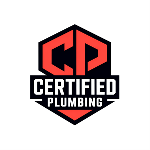 Logo-Design von ArtistLobby für Certified Plumbing Professionals  | Design: #36746403