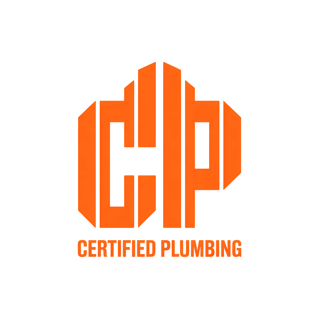 Diseño de Logo por ArtistLobby para Certified Plumbing Professionals  | Diseño #36753279