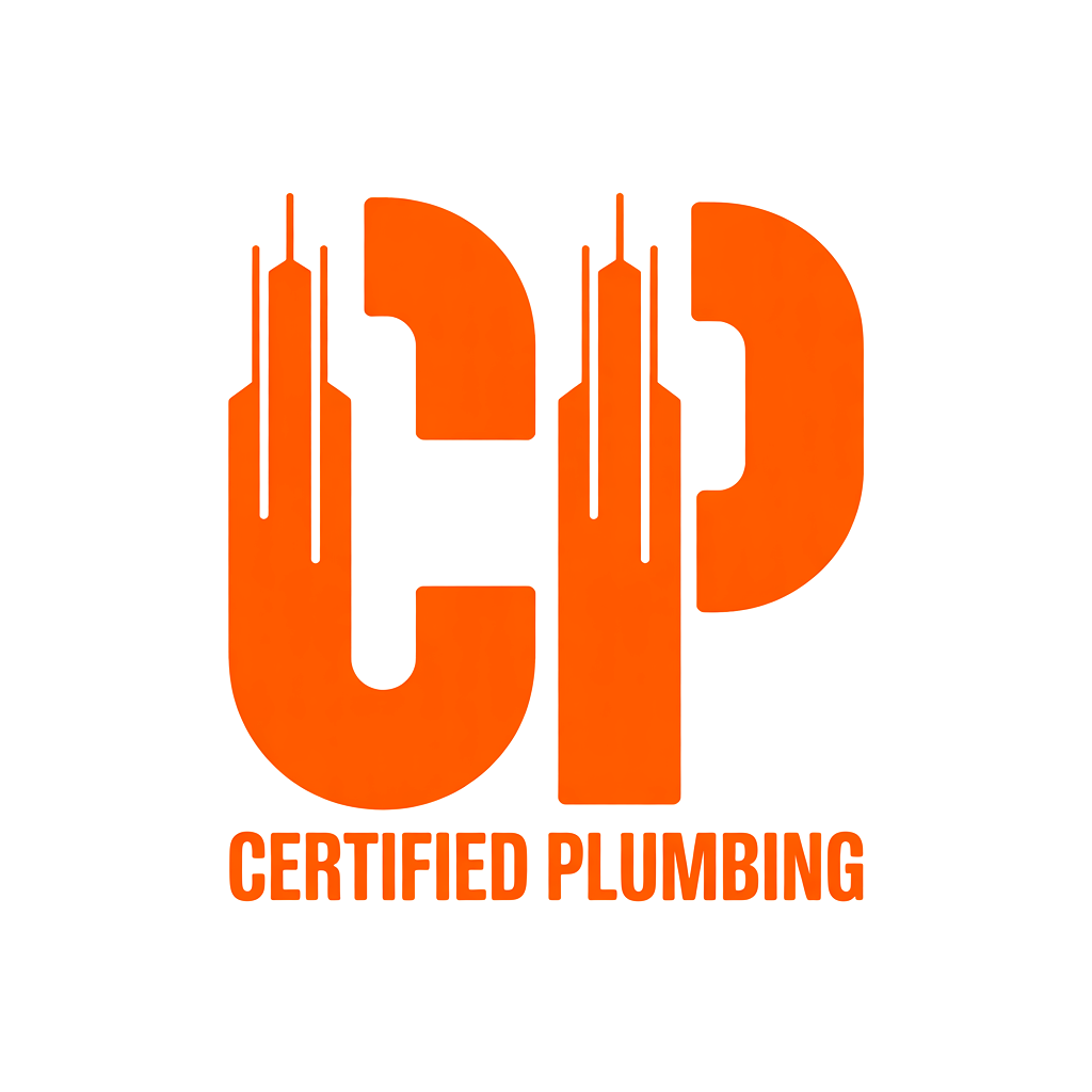 Logo Design by ArtistLobby for Certified Plumbing Professionals  | Design #36753280