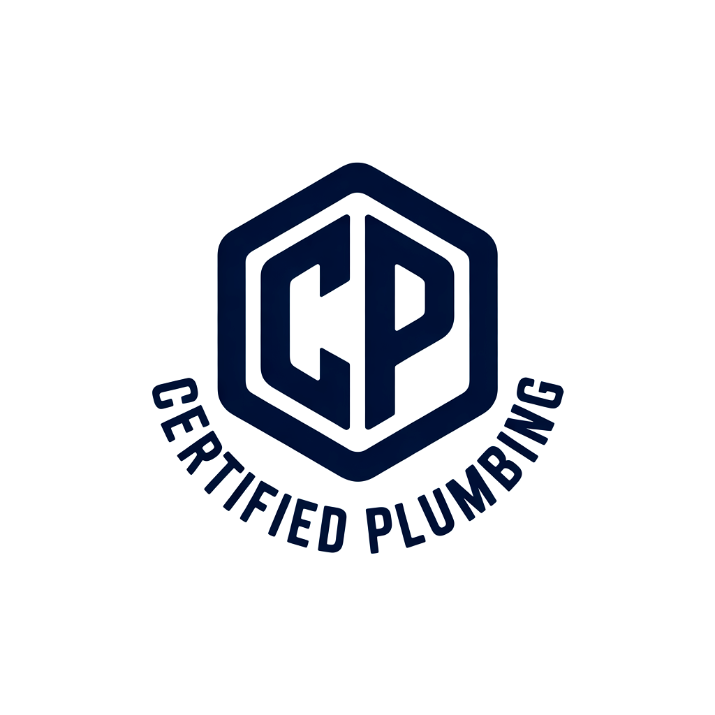 Logo Design by ArtistLobby for Certified Plumbing Professionals  | Design #36753281