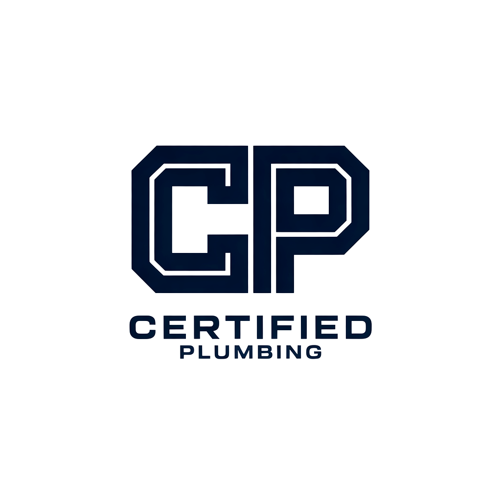 Logo-Design von ArtistLobby für Certified Plumbing Professionals  | Design #36769624