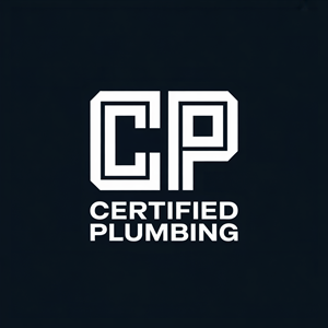 Logo-Design von ArtistLobby für Certified Plumbing Professionals  | Design: #36769626