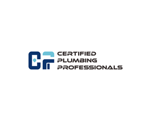 Diseño de Logo por art to para Certified Plumbing Professionals  | Diseño: #36760716