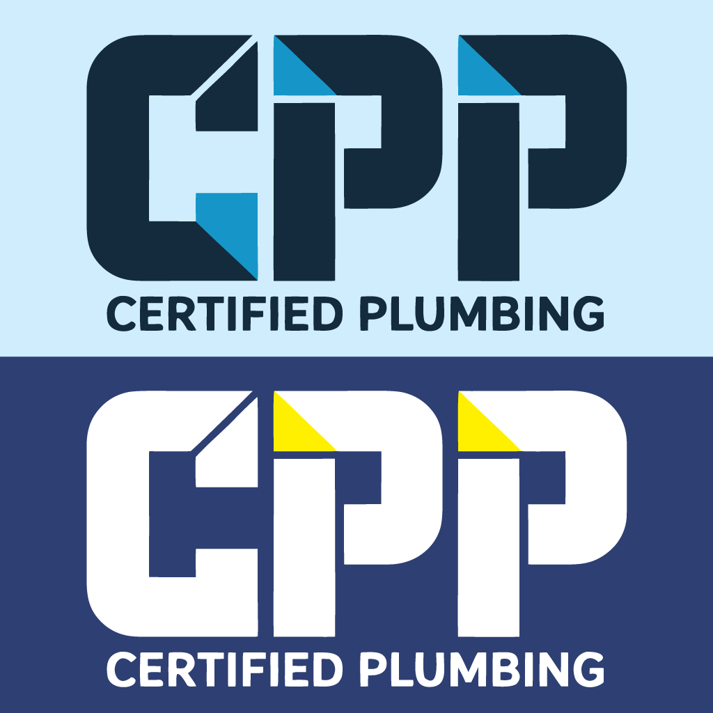 Logo Design by Sorol Amin for Certified Plumbing Professionals  | Design #36751969