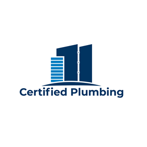 Logo-Design von MST PINKY KHATUN für Certified Plumbing Professionals  | Design: #36776741