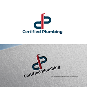 Logo-Design von MST PINKY KHATUN für Certified Plumbing Professionals  | Design: #36777530