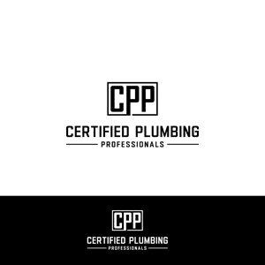 Logo Design by Mst Lutfunnesa for Certified Plumbing Professionals  | Design: #36747603