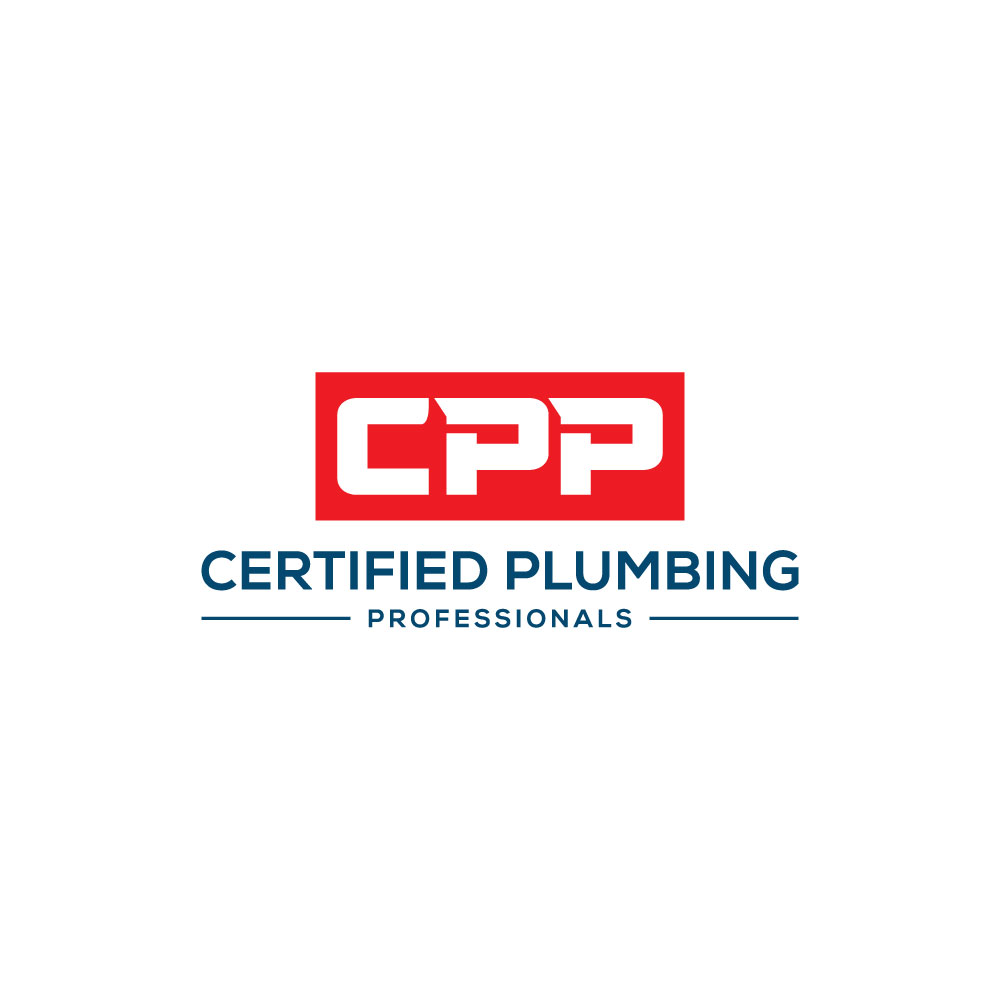 Logo-Design von Mst Lutfunnesa für Certified Plumbing Professionals  | Design #36750855