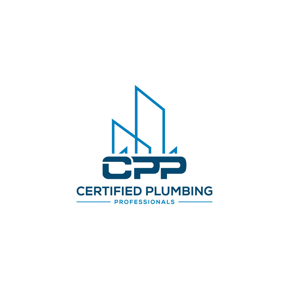 Logo Design by Mst Lutfunnesa for Certified Plumbing Professionals  | Design #36750883