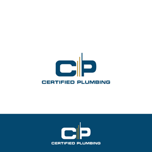 Logo-Design von Mst Lutfunnesa für Certified Plumbing Professionals  | Design: #36750921