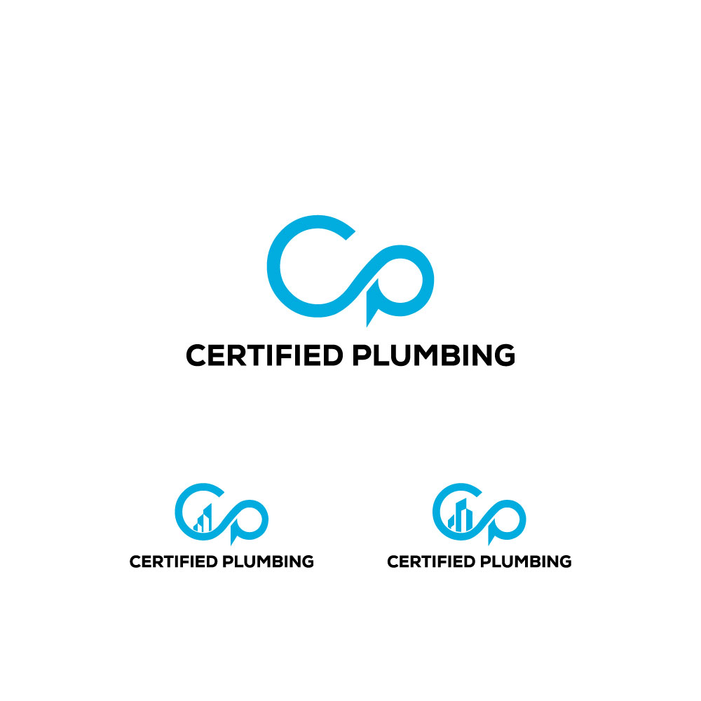 Logo Design by Mst Lutfunnesa for Certified Plumbing Professionals  | Design #36750965