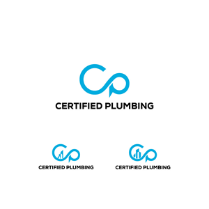 Logo-Design von Mst Lutfunnesa für Certified Plumbing Professionals  | Design: #36750965