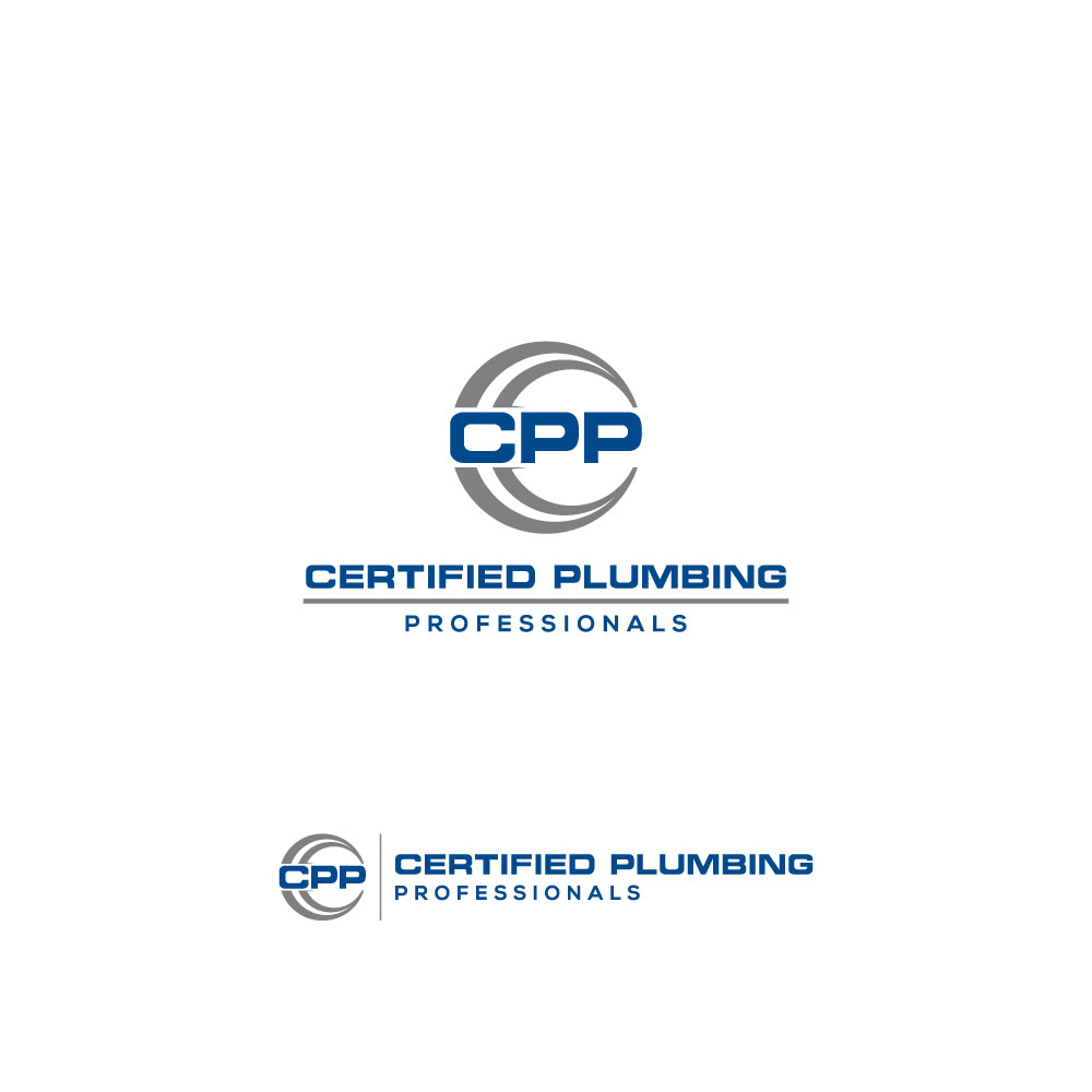 Logo-Design von Mst Lutfunnesa für Certified Plumbing Professionals  | Design #36756724
