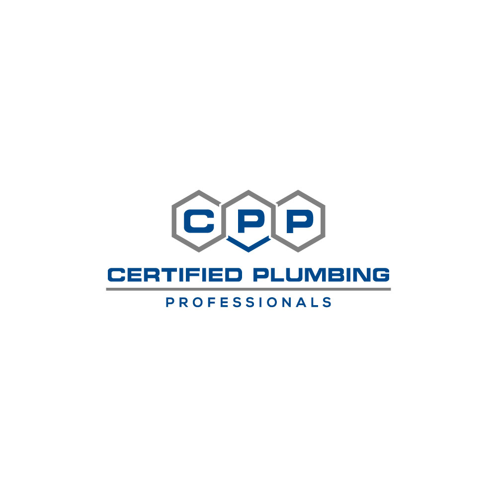 Logo-Design von Mst Lutfunnesa für Certified Plumbing Professionals  | Design #36756737
