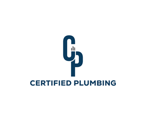 Logo-Design von @MKR für Certified Plumbing Professionals  | Design: #36758904