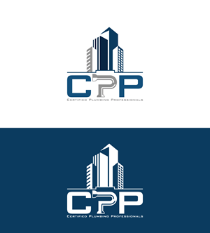 Logo Design by Creatify Lab for Certified Plumbing Professionals  | Design: #36746593