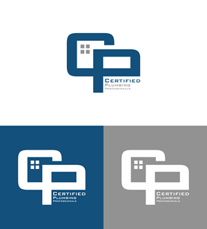 Logo-Design von Creatify Lab für Certified Plumbing Professionals  | Design: #36746703