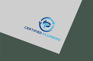Logo-Design von Jubaidur Creative Designer für Certified Plumbing Professionals  | Design: #36752346
