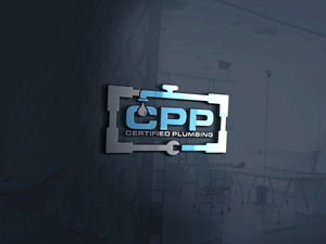 Logo-Design von Jubaidur Creative Designer für Certified Plumbing Professionals  | Design: #36752347