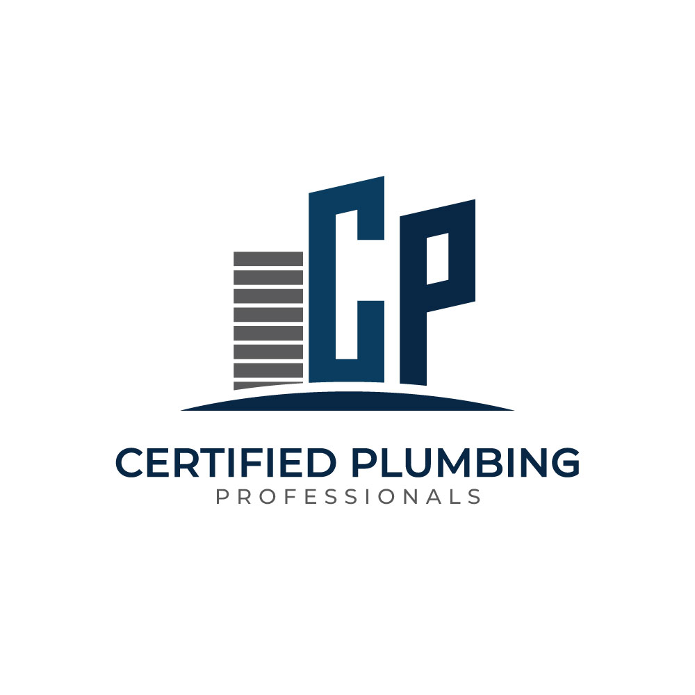 Logo-Design von @Dh24 für Certified Plumbing Professionals  | Design #36762278