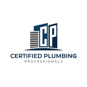 Logo-Design von @Dh24 für Certified Plumbing Professionals  | Design: #36762279