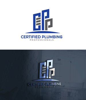 Logo-Design von @Dh24 für Certified Plumbing Professionals  | Design: #36762340