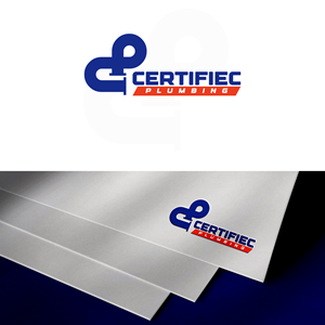 Logo Design by Inkora Studio for Certified Plumbing Professionals  | Design: #36762244