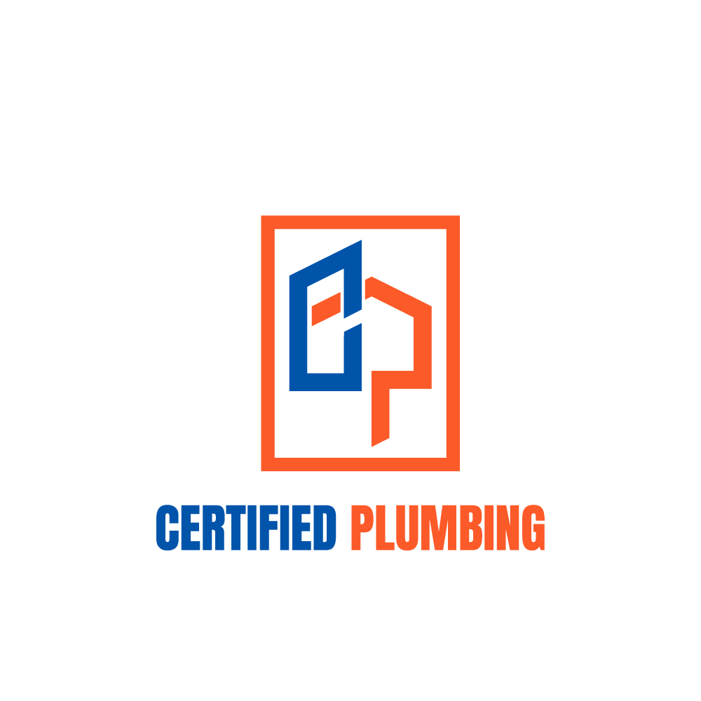 Logo Design by RIDITA for Certified Plumbing Professionals  | Design #36744603