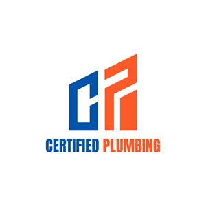 Logo-Design von RIDITA für Certified Plumbing Professionals  | Design: #36745113