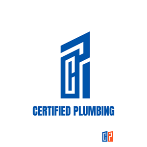Logo-Design von RIDITA für Certified Plumbing Professionals  | Design: #36745170